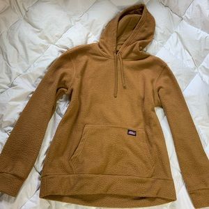 ✨3/$30✨Oversized Dickies Teddy Bear Hoodie